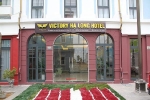 Phong tỏa khách sạn 3 sao ở Quảng Ninh vì liên quan bệnh nhân COVID-19
