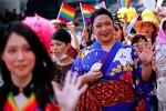 Số người đăng ký thay đổi giới tính tăng kỷ lục tại Nhật Bản