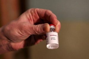 Giới khoa học Anh lo vaccine không cản được biến thể SARS-CoV-2 Nam Phi