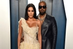 NÓNG: Kim Kardashian - Kanye West ly hôn sau 6 năm bên nhau?