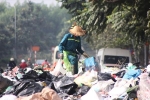 Sở Tài nguyên Môi trường chỉ ra nguyên nhân gây ô nhiễm không khí ở Hà Nội