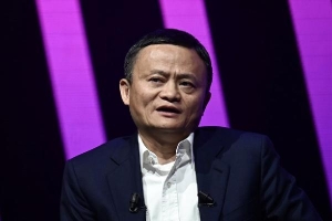 Hé lộ tung tích tỉ phú Jack Ma sau tin đồn 'mất tích' bí ẩn
