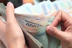 Hà Nội: Lương 185 triệu đồng/tháng ở doanh nghiệp do Nhà nước chiếm cổ phần chi phối