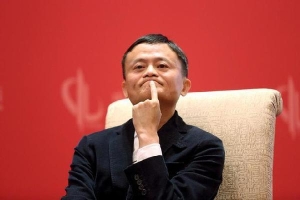 Tỉ phú Jack Ma đang 'ẩn mình' ở Hàng Châu?