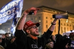 Các nhóm khác 'nhường sân' cho người ủng hộ Tổng thống Trump