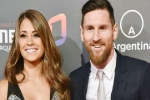 Tâm lý bất ổn, Messi vẫn chống 'lệnh vợ'