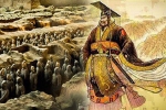 Đội quân đất nung trong lăng Tần Thuỷ Hoàng nổi tiếng khắp thế giới, tại sao sử sách Trung Quốc lại không hề có ghi chép nào?
