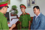Khởi tố nguyên chủ tịch xã cùng 2 cán bộ ở Quảng Nam