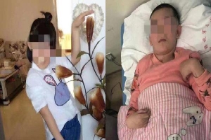 Mẹ ghẻ đánh đập con gái riêng 12 tuổi rồi thản nhiên đi du lịch cùng con ruột, 7 tháng sau tình trạng nạn nhân khiến ai cũng phẫn nộ