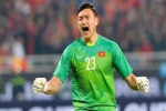 Đặng Văn Lâm có bao nhiêu cơ hội dự AFF Cup khi sang Nhật Bản thi đấu?