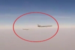 Ngoạn mục màn 'đánh chặn' máy bay Mỹ - Pháp của chiến cơ Nga ở Syria