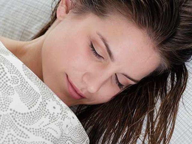 Ngủ để bảo vệ sức khỏe nhưng 5 thời điểm này tuyệt đối không ngủ vì rất dễ đột tử - 4
