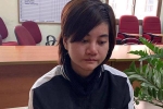 Vụ môi giới mang thai hộ giá 750 triệu đồng/lần ở Hà Nội: Điều 'lạ' ở 'bà trùm' 9X