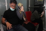 Máy bay rơi ở Indonesia: 7 đứa trẻ cùng cặp đôi vừa mới cưới trên chuyến bay định mệnh, thân nhân bàng hoàng đau đớn