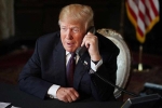 Tiết lộ cuộc gọi của ông Trump với nhà điều tra bầu cử ở Georgia