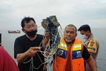 Máy bay Indonesia mất tích: Boeing 737 lặp lại lịch sử gặp nạn