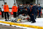 Nguyên nhân vụ máy bay Indonesia rơi sắp được hé lộ