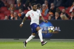 Bốn ngôi sao tuyển Anh trượt dốc sau World Cup 2018