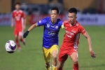 Hà Nội FC thiết lập một loạt kỷ lục ở Siêu cúp Quốc gia