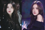 Hot lại khoảnh khắc 2 nữ thần Jisoo (BLACKPINK) - Irene (Red Velvet) cùng khung hình, dư luận bỗng quay xe 180 độ đầy gay gắt