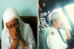 Máy bay rơi tại Indonesia: Hành động bất thường của vợ Cơ trưởng trước khi chồng bước lên chuyến bay định mệnh khiến bà có linh cảm xấu