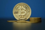 Giá Bitcoin bất ngờ giảm mạnh