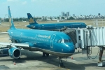 Hành khách xin lỗi sau khi đánh nhân viên Vietnam Airlines