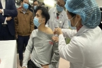 Việt Nam chuẩn bị tiêm thử nghiệm vắc-xin Nano Covax liều cao nhất