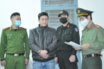 Đà Nẵng: Bắt giam 2 tài xế nhận chở người Trung Quốc nhập cảnh trái phép
