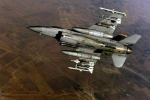 Tại sao Iraq muốn đổi tiêm kích của Mỹ lấy Su-57?