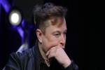 Nóng: Elon Musk 'bốc hơi' gần 14 tỷ USD, không còn là tỷ phú giàu nhất Thế giới