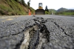 Động đất độ lớn 3,6 ở Lai Châu sáng nay