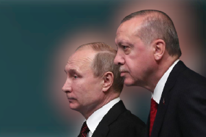 Thổ Nhĩ Kỳ bị 'xử ép': Mua S-400 từ Nga bị phạt, mua S-300 thì không?