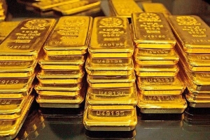 Giá vàng miếng trong nước tiếp tục tăng