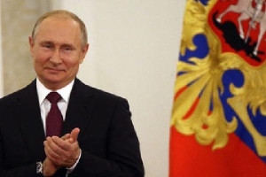 Tổng thống Putin: Vaccine Covid-19 của Nga tốt nhất thế giới