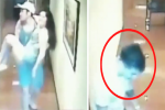 Vụ Á hậu Philippines tử vong trong khách sạn: CCTV mới nhất cho thấy dường như có tranh cãi xảy ra sau khi cô gái được bế về phòng lần cuối
