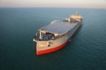 Soi lô tàu mới của HQ Iran: Đòn hiểm đánh vào mưu đồ 'bẻ từng chiếc đũa' của Mỹ?