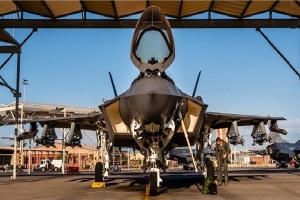 Mỹ thừa nhận F-35 gặp vấn đề nghiêm trọng