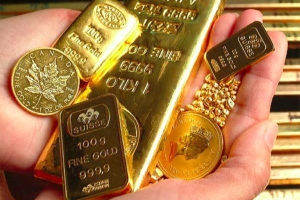 Giá vàng hôm nay ngày 11/1: Thị trường vàng sôi động về giá