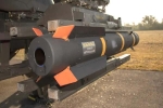 Lộ diện mẫu tên lửa Mỹ dùng hạ sát tướng Iran