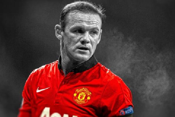 Rooney giải nghệ - tạm biệt thiên tài