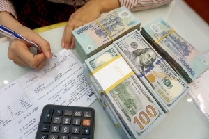 Việt Nam có thêm thời gian tháo mác 'thao túng tiền tệ'