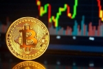 Bitcoin tiếp tục giảm giá mạnh