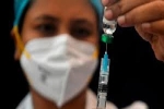 Ấn Độ bắt đầu đợt tiêm chủng lớn nhất thế giới
