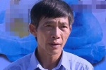 Cách tất cả chức vụ trong Đảng với nguyên Phó chủ tịch huyện Hậu Lộc