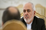 B-52 Mỹ thẳng hướng Tehran: Ngoại trưởng Iran gửi cảnh báo sắc lạnh tới Tổng thống Trump