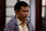 Cựu giám đốc Sở Ngoại vụ Khánh Hòa bị phạt 7 năm tù