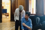 Vì sao TAND TP.HCM hoãn xử Nguyễn Cao Hoành Sơn?