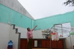 Quảng Ngãi: Hơn 14 tỷ đồng xây dựng nhà cho dân bị ảnh hưởng bão lũ