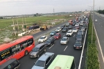 Đề xuất mở rộng tới 10 làn xe trên cao tốc Pháp Vân - Cầu Giẽ
